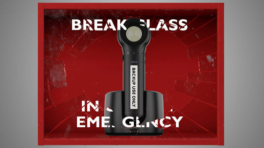 Lights Out: How a Simple Fix Can Avoid Dermatoscope Disaster
