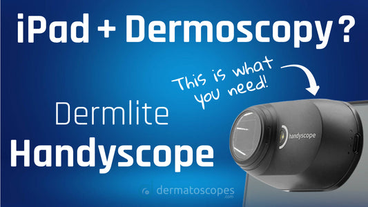 Dermlite Handyscope
