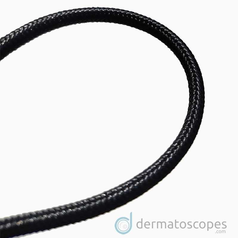 USB Charging Cable (Magnetic/3-Way) - Dermatoscopes.com