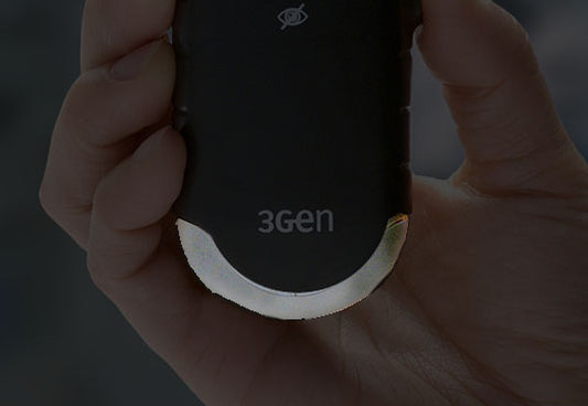 Battery Cap - Dermlite Carbon - Dermatoscopes.com