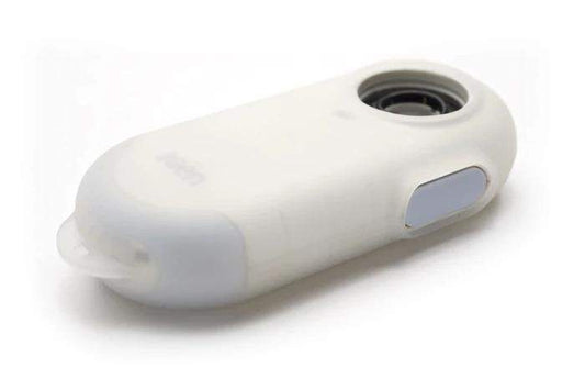 Silicone Sleeve for DL100 Series-dermatoscopes-