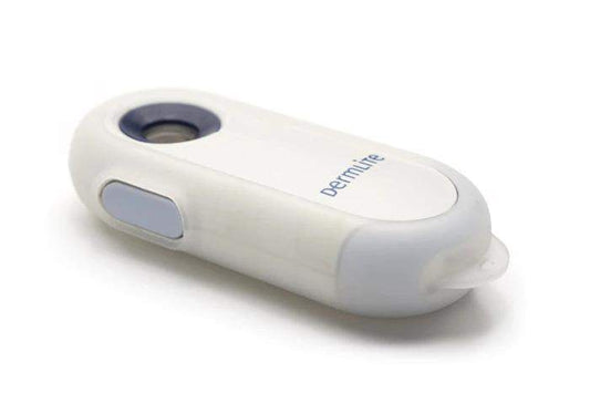 Silicone Sleeve for DL100 Series-dermatoscopes-