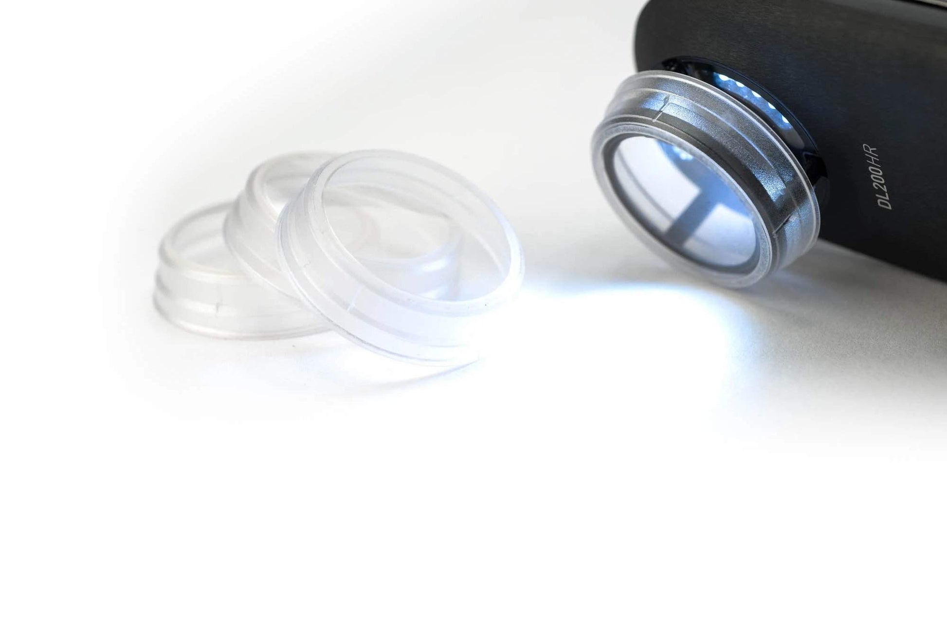 IceCap® for DL200, 100-pc Box-dermatoscopes-