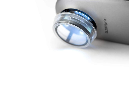 IceCap® for DL200, 100-pc Box-dermatoscopes-