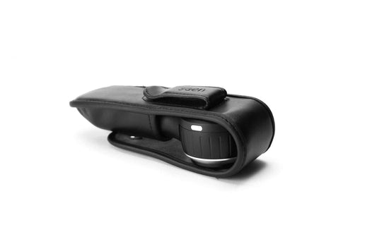 Leather Pouch for DL4-dermatoscopes-