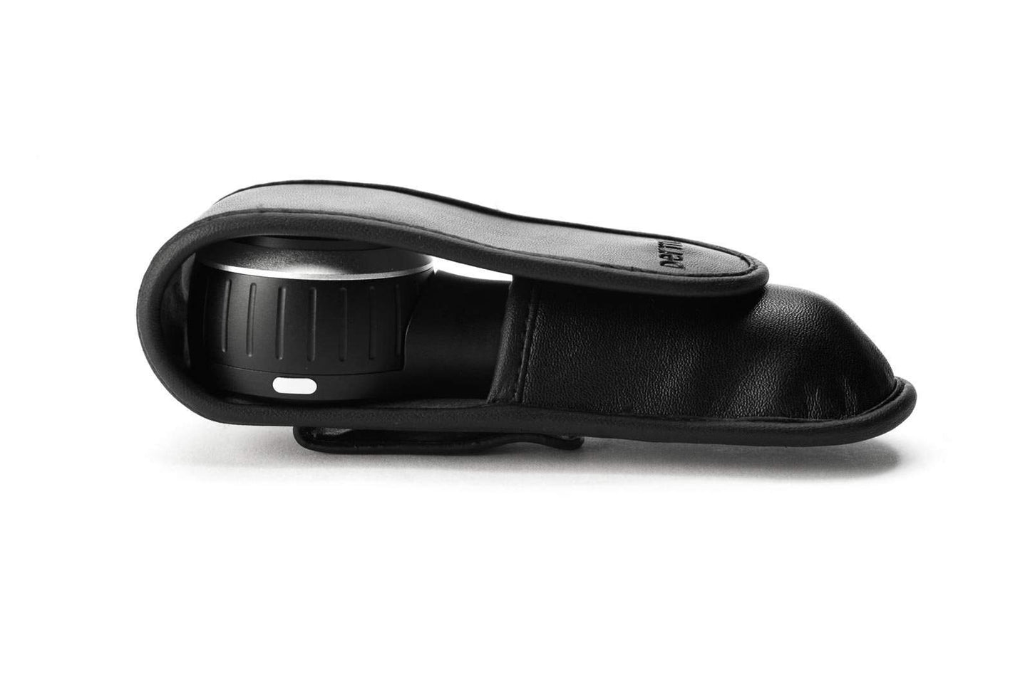 Leather Pouch for DL4-dermatoscopes-