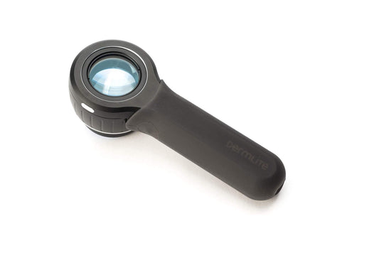 Silicone Sleeve for DL4-dermatoscopes-