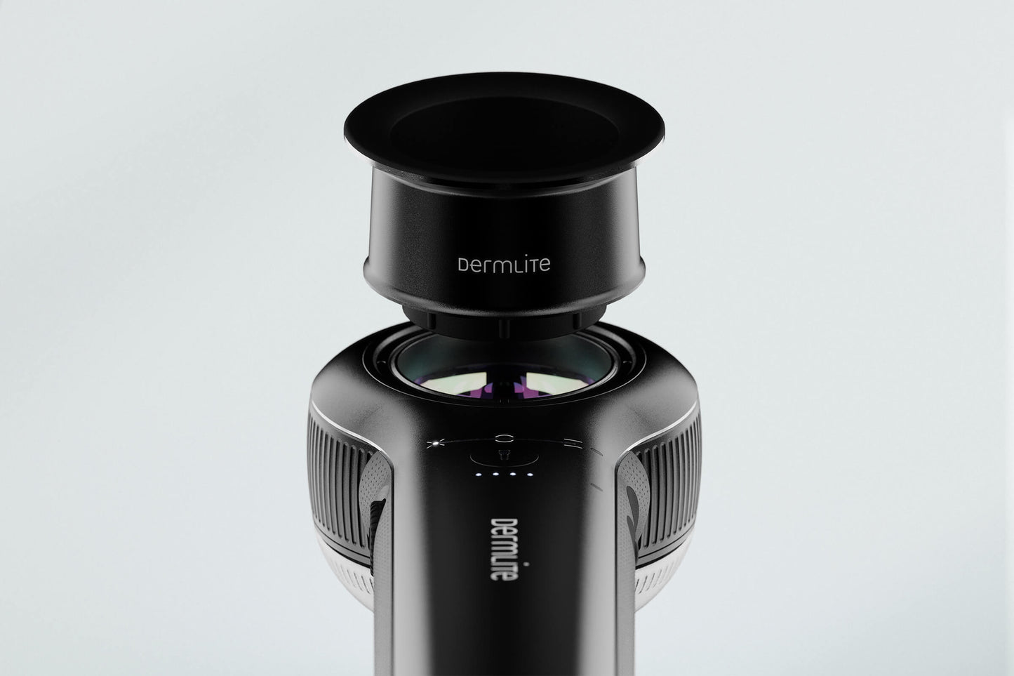 Dermlite DL5 - Dermatoscopes.com