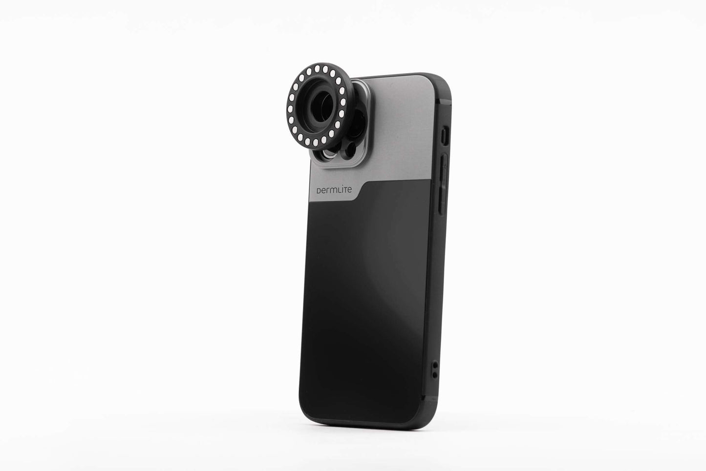 DL Connection Kit for iPhone 12 Series-dermatoscopes-