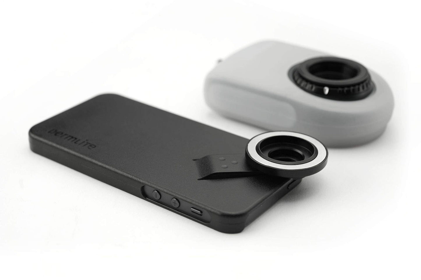 DL Connection Kit for iPhone X Series-DermLite-