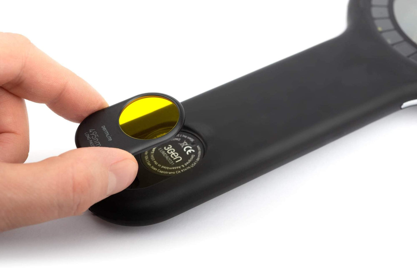 Lumio®2-3Gen-