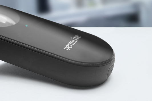 Lumio S - Dermatoscopes.com