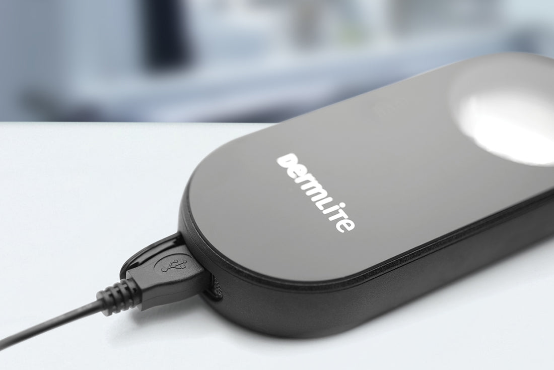 Lumio S - Dermatoscopes.com