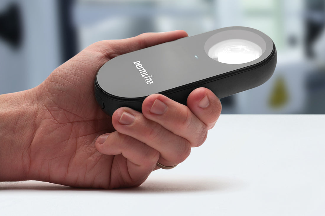 Lumio S - Dermatoscopes.com