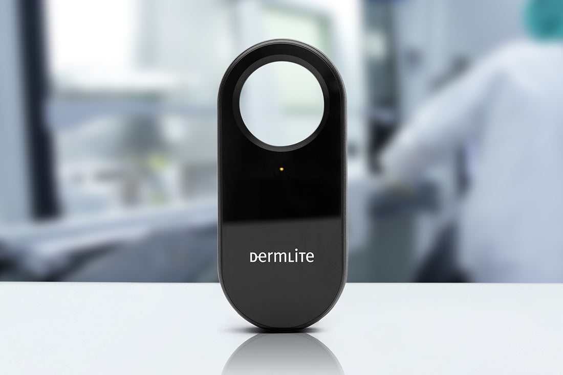 Lumio S - Dermatoscopes.com