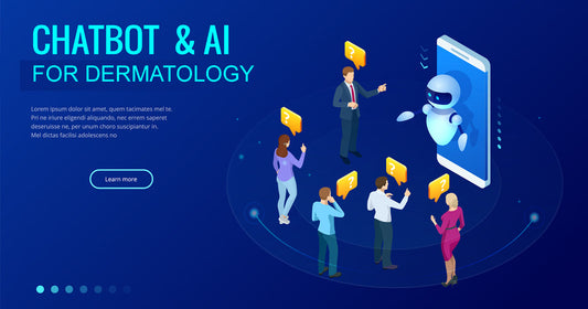 ChatGPT and AI for Dermatology Clinics