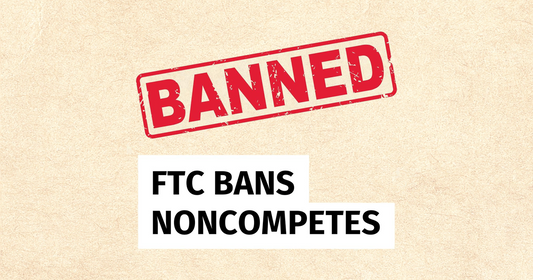 How Will Your Derm Practice Be Affected by the FTC Ban on Restrictive Covenants?