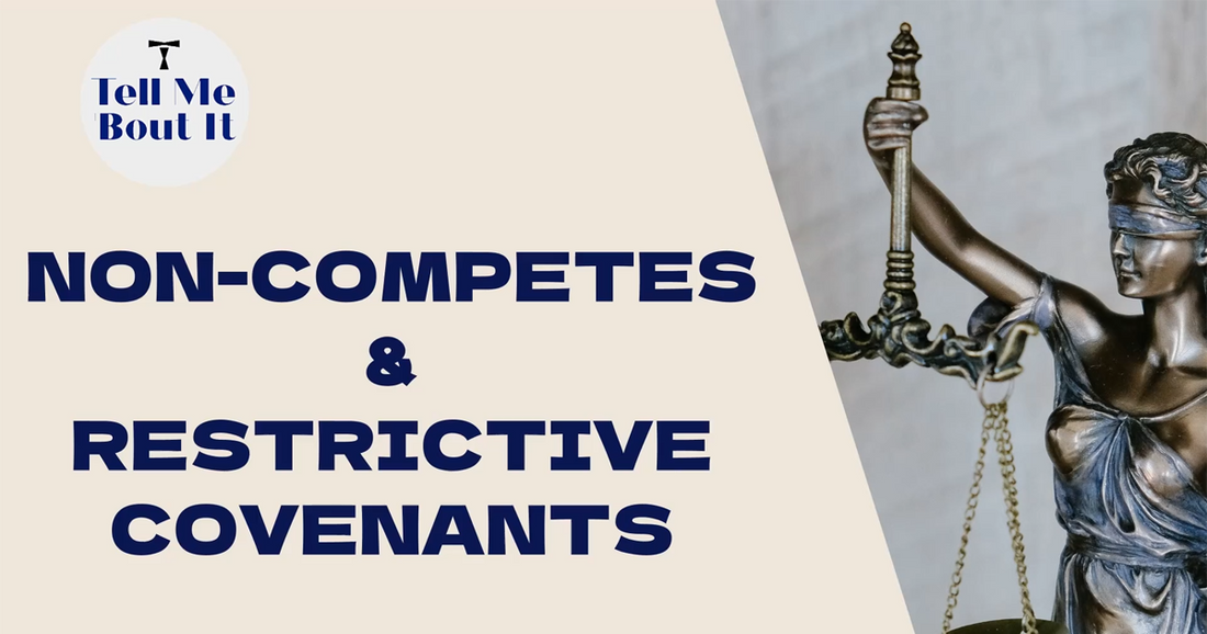 Non-competes and restrictive covenants for PAs and NPs