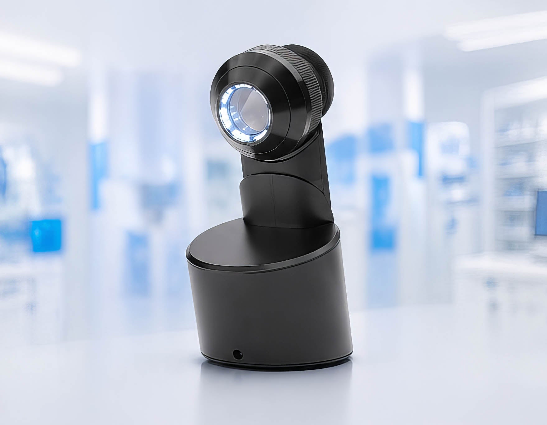 Charging Base for DermLite DL3N - Dermatoscopes.com