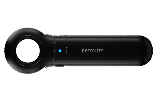Dermlite DL5 Plus - Dermatoscopes.com