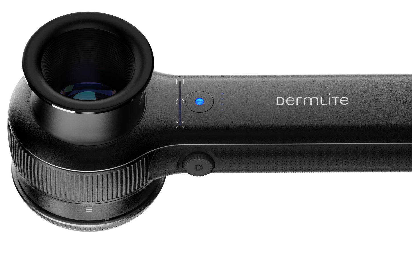 Dermlite DL5 Plus - Dermatoscopes.com