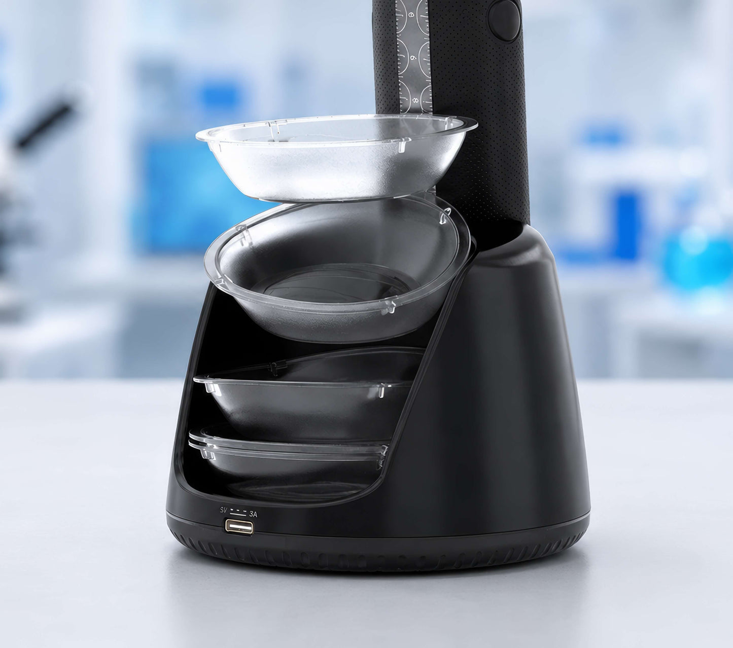 Charging Base for DermLite DL5 - Dermatoscopes.com