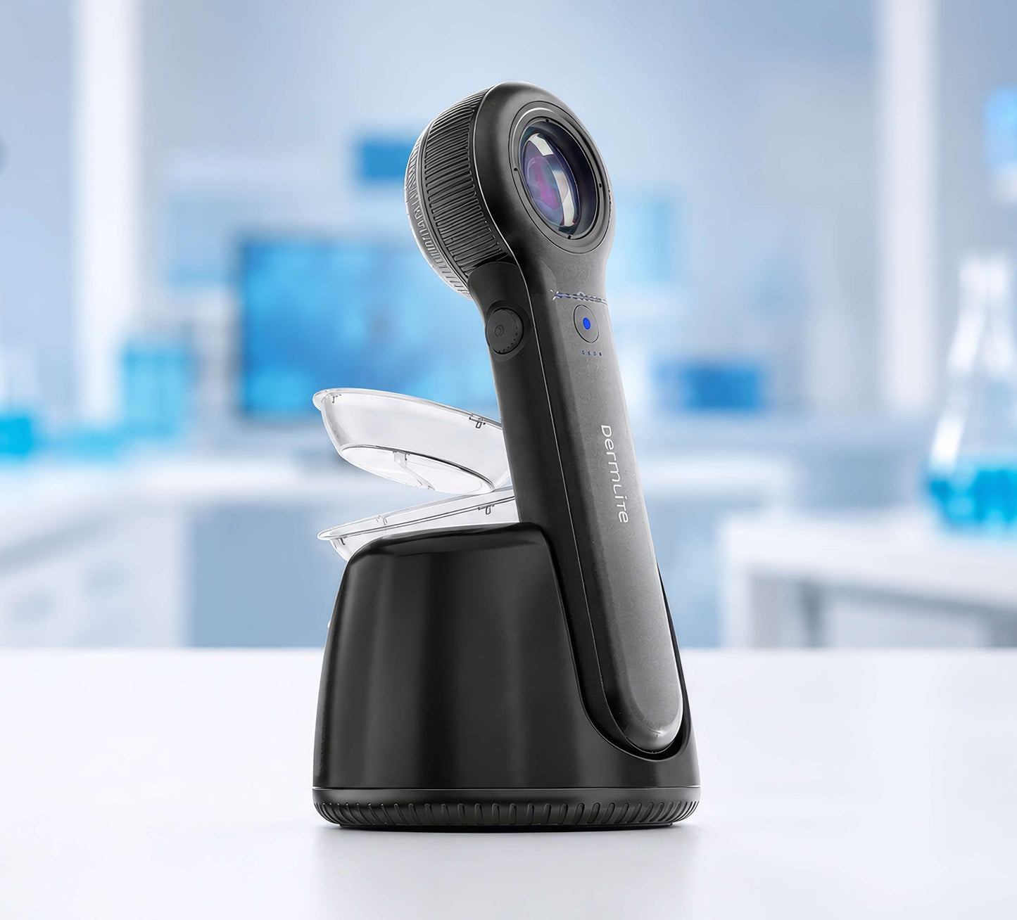 Charging Base for DermLite DL5 - Dermatoscopes.com