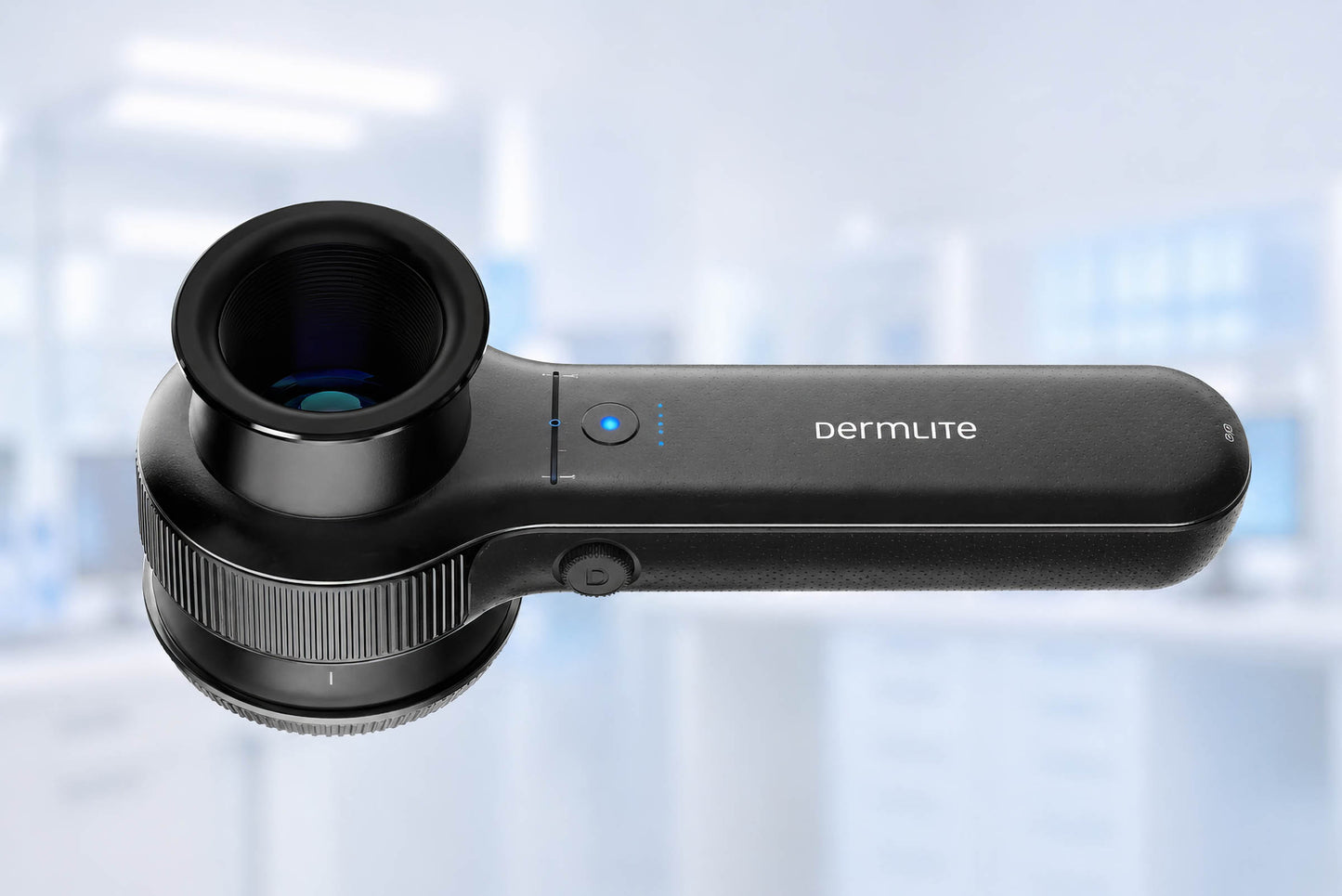 Dermlite DL5 Plus - Dermatoscopes.com
