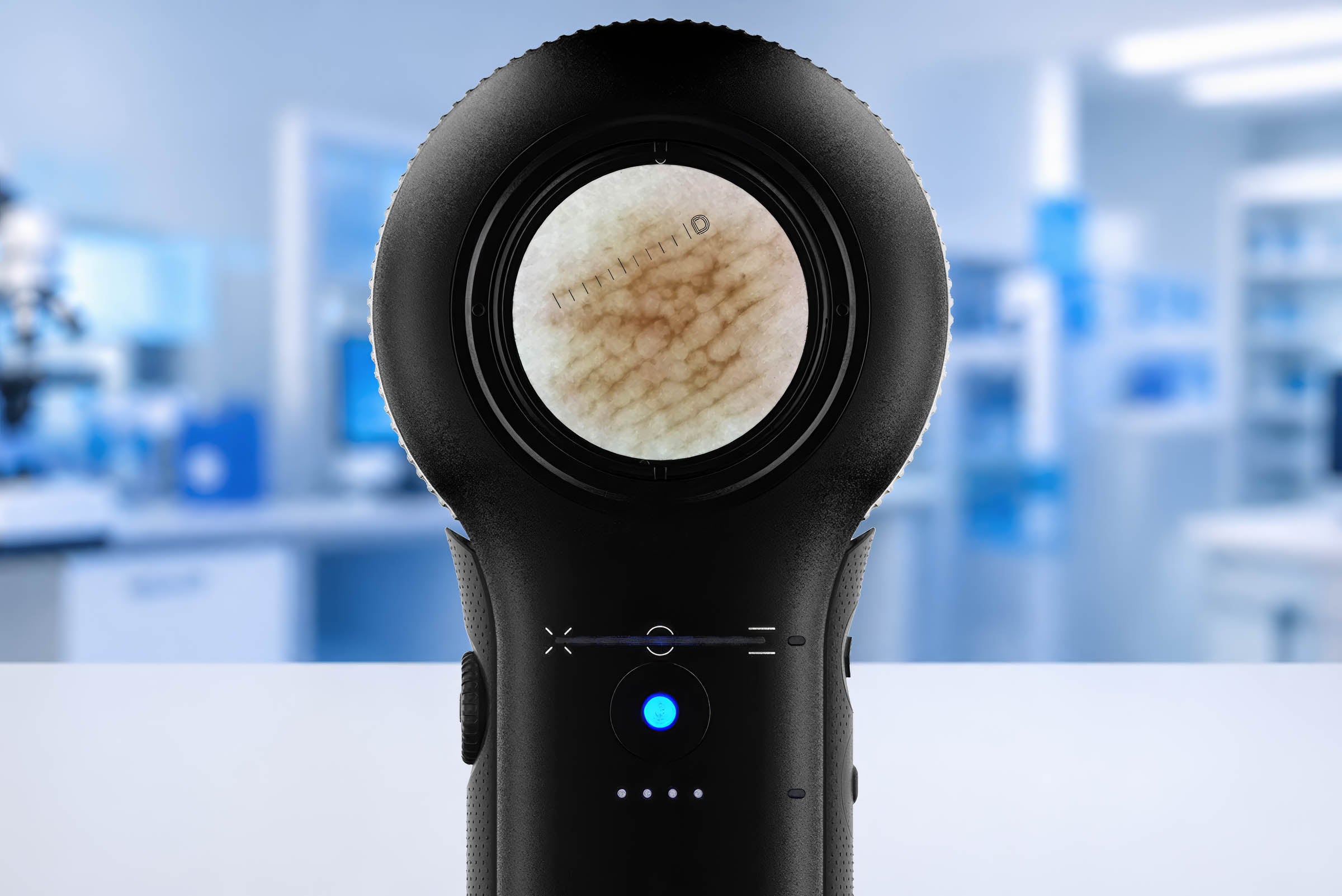 Dermlite DL5 Plus– Dermatoscopes.com