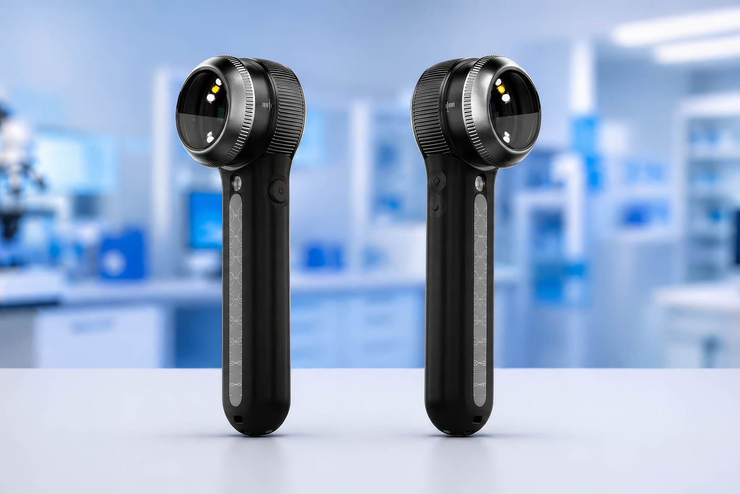Dermlite DL5 Plus - Dermatoscopes.com
