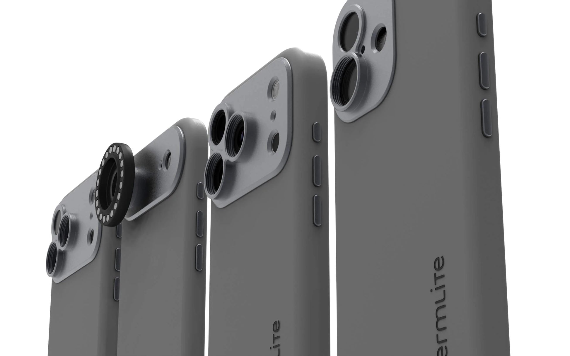 DL Connection Kit for iPhone 17 Series - Dermatoscopes.com