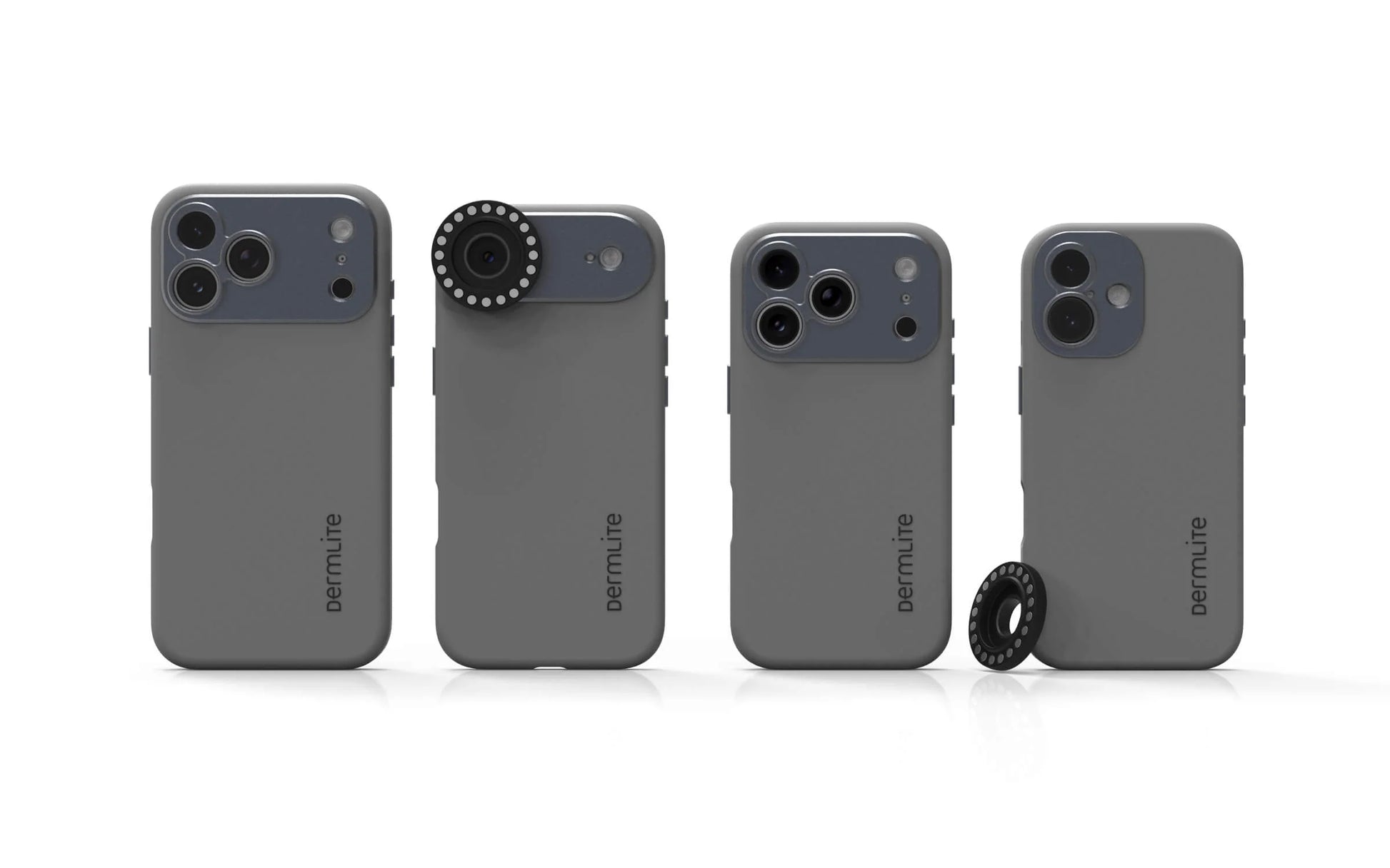 DL Connection Kit for iPhone 17 Series - Dermatoscopes.com