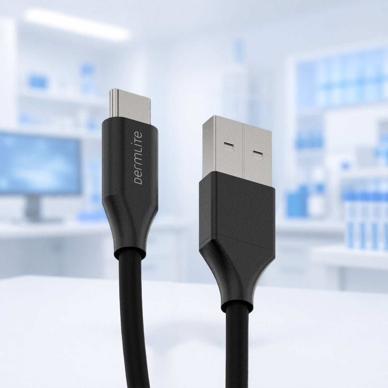 Type C USB Charging Cable (2m)