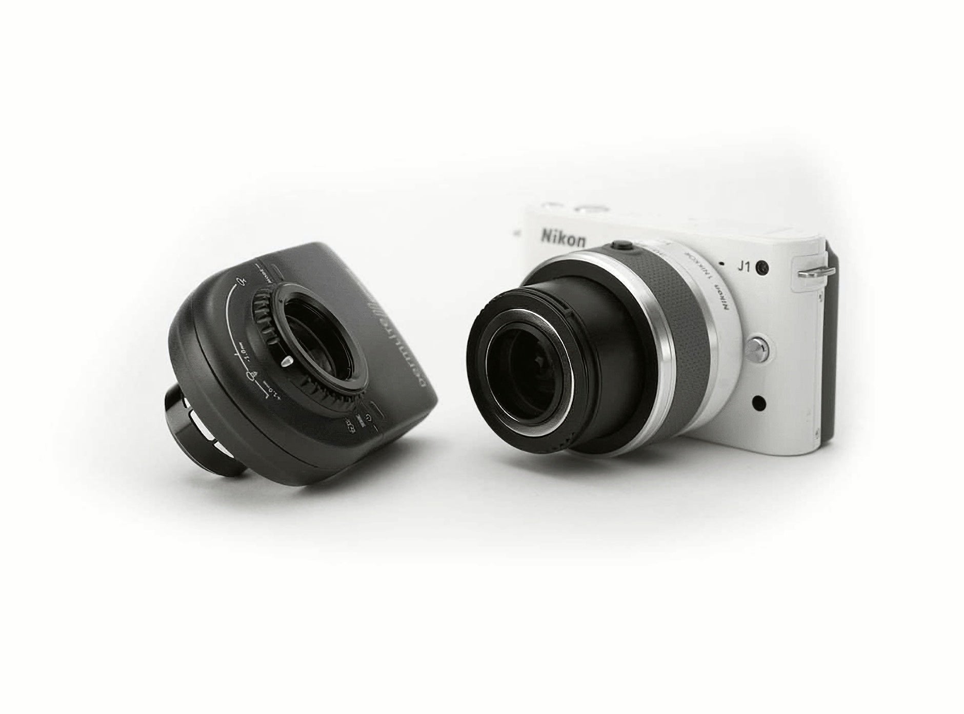 The Nikon d3100 and Nikon d7100 are versatile cameras that can be enhanced with additional accessories such as camera lens and DermLite. Additionally, the MagnetiConnect® Camera Adapter allows for quick and easy.
