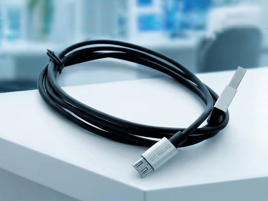 USB-Micro Charging Cable (1m)