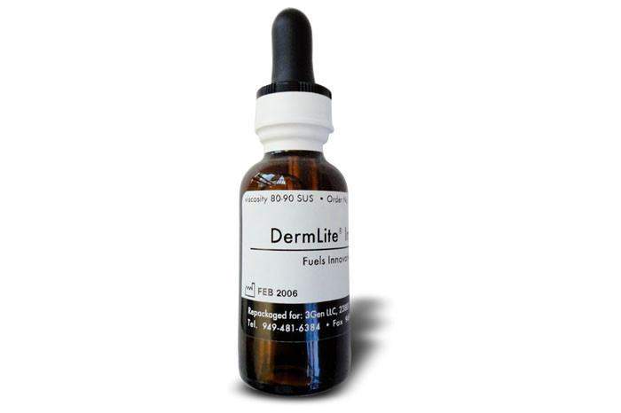 DermLite Immersion Oil 30ml-dermatoscopes-