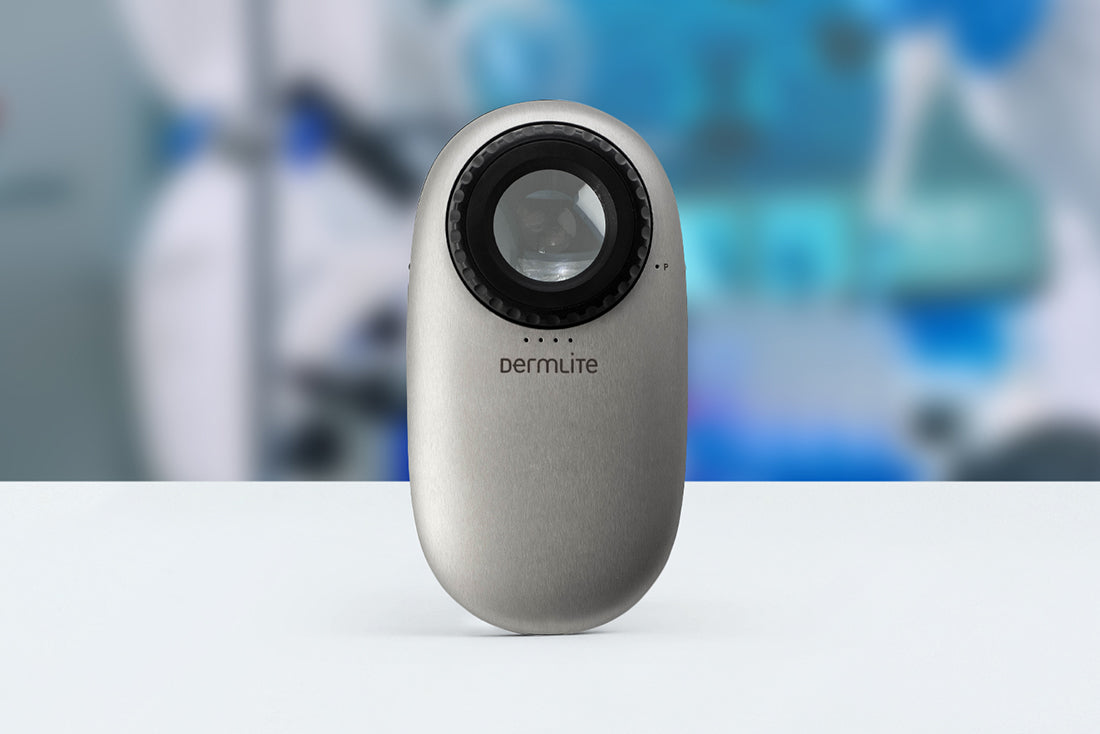 DermLite DL200 Hybrid - Dermatoscopes.com