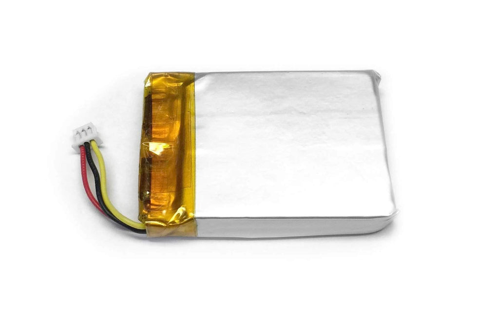 Battery for DL200-dermatoscopes-