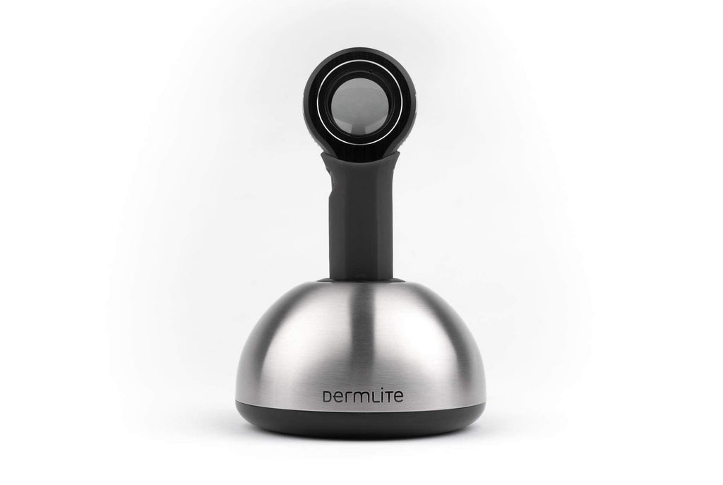 Charging Base for DermLite DL4-DermLite-Accessory,Charger,DermLite DL4