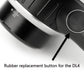 Replacement Rubber Button for Dermlite DL4 - Dermatoscopes.com