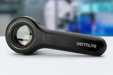 Dermlite Dermatoscopes | Dermatoscopes.com