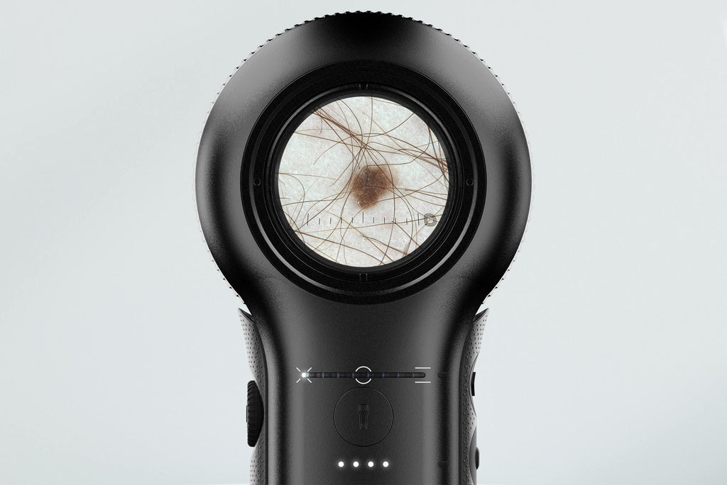 Dermlite DL5– Dermatoscopes.com