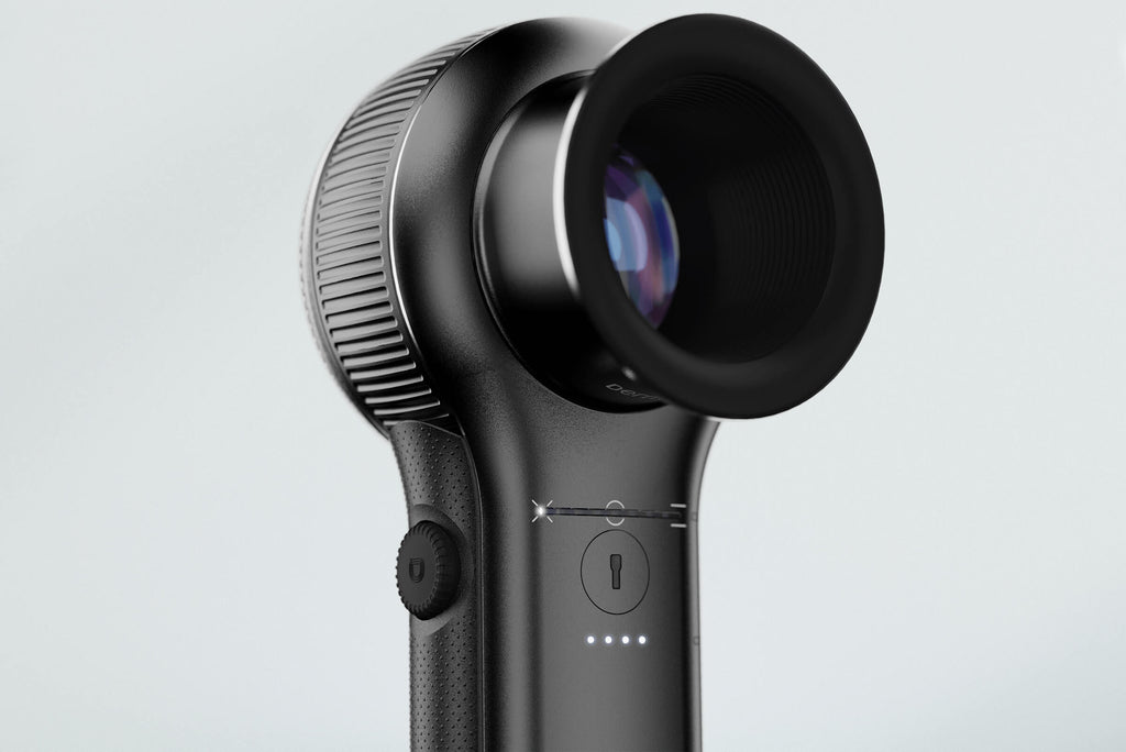 Dermlite DL5 | Dermatoscopes.com