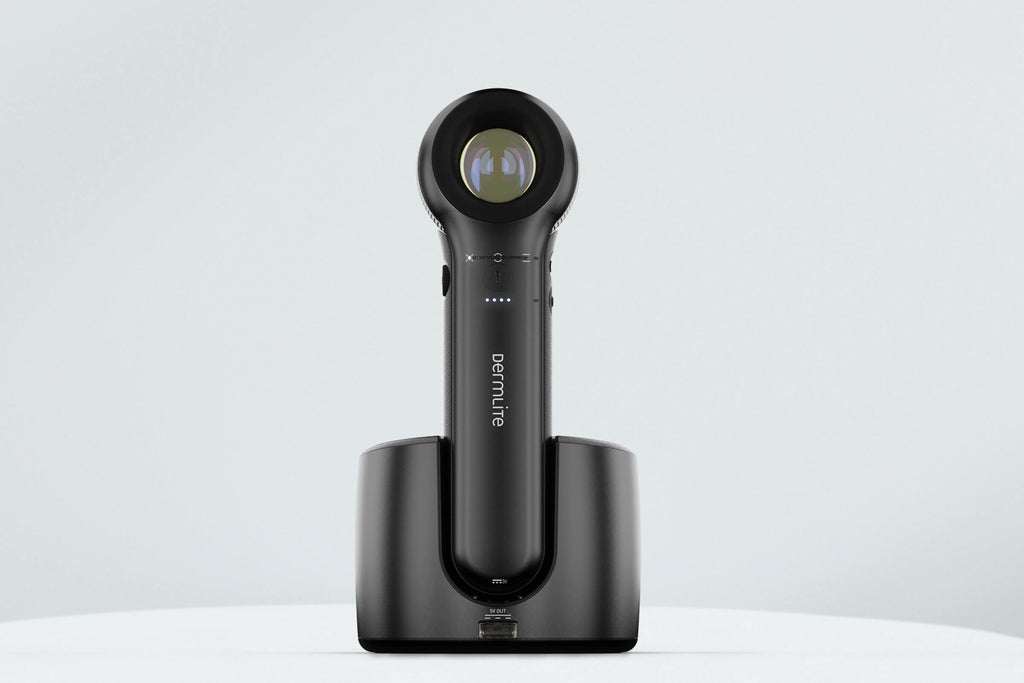 Dermlite DL5– Dermatoscopes.com