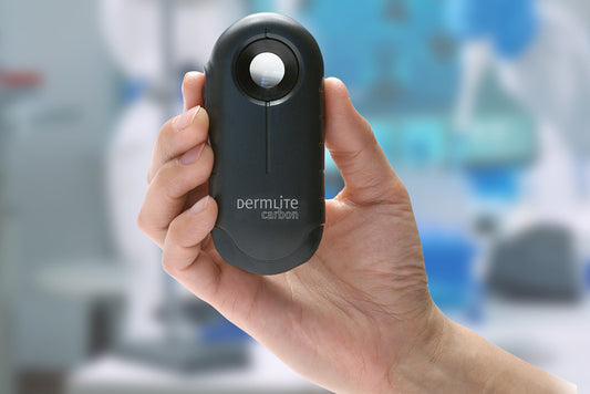 DermLite Carbon - Dermatoscopes.com