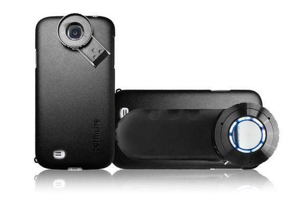 DL Connection Kit for Galaxy S6-DermLite-