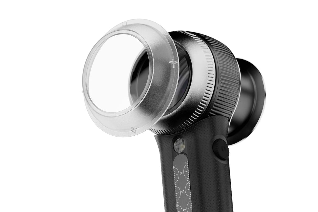IceCap® for DL5, 25-pack - Dermatoscopes.com