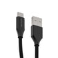 USB-A to USB-C cable, 2m - Dermatoscopes.com